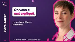Miniature : Pourquoi le SOPK devient SOMP : la révolution métabolique