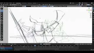 Miniature : Timelapse Pirate