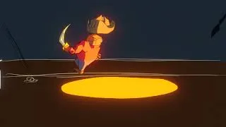 Miniature : Pirate! | Animation-Test