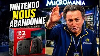Miniature : Nintendo prépare quelque chose de bien pire que la hausse de prix