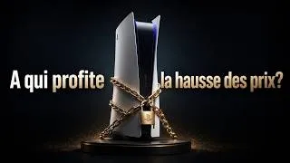 Miniature : La hausse de prix de la PS5 annulée?