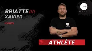 Miniature : 🎥 Vision 360° - Briatte Xavier