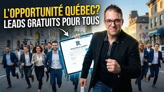 Miniature : Entrepreneurs québécois: vous ne savez pas ce que vous manquez