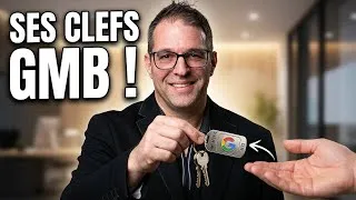 Miniature : Comment donner accès à un compte Google My Business | Ajouter un gestionnaire GMB (2026)