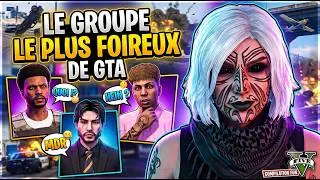Miniature : Le groupe le plus foireux de GTA ! (Ça promet pour GTA VI)