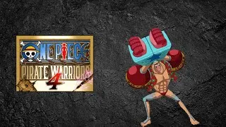 Miniature : ONE PIECE: PIRATE WARRIORS 4 Franky