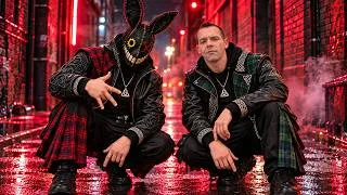 Miniature : HIGHLAND CYPHΞR — THE SILENCE I INHERITED | Celtic Hip-Hop & Highland Bagpipes Rap