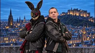 Miniature : HIGHLAND CYPHΞR — Tears of the Clan | Celtic Hip-Hop & Highland Bagpipes Rap