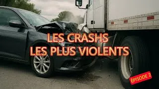Miniature : Les Crashs les Plus Violents (Épisode 2) #beamng #gaming #beamngdrive #beamngcrashes #gameplay