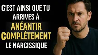 Miniature : LE NARCISSIQUE EST DÉVASTÉ À 1000  PAR ÇA, BIEN PLUS QUE PAR LE SILENCE TOTAL