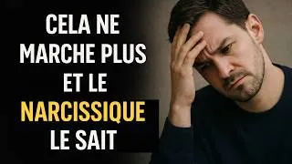 Miniature : LE DÉCOURAGEMENT D’UN NARCISSIQUE QUAND IL NE PEUT PLUS TE MANIPULER