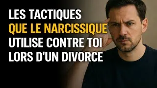 Miniature : C’EST CE QUI SE PASSE LORSQUE TU AFFRONTES UN NARCISSIQUE LORS D’UN DIVORCE | STOÏCISME