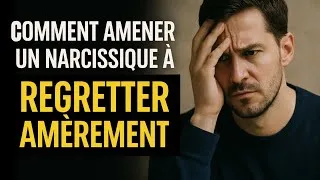 Miniature : C’EST CE QUE LE NARCISSIQUE N’A JAMAIS CRU QUE TU FERAIS, ET ÇA LE FERA REGRETTER TOUTE SA VIE