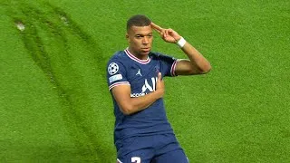 Miniature : Les plus beaux buts de Kylian Mbappé