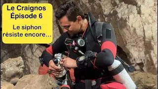 Miniature : Le Craignos, épisode 6 : Le siphon résiste encore...
