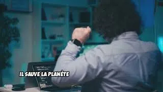 Miniature : Le vrai quotidien d'un Data Scientist : Mythe vs Réalité #datascience  #vraievie  #cliché