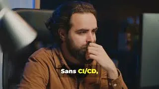 Miniature : Maîtrisez le CI/CD en Data Science !