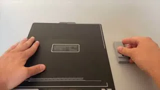Miniature : Réalisation d'un projet en impression 3D / 3D Printing project