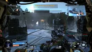 Miniature : Titanfall!