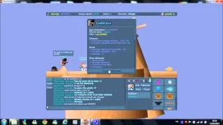 Miniature : Délire sur transformice :D
