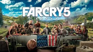 Miniature : Farcry 5 #12 : on rencontre jacob !