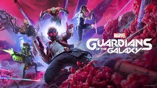 Miniature : Marvel's guardians of the galaxy épisode 10 : on sauve cosmo !