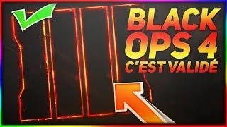 Miniature : INFOS SUR BLACK OPS 4 | LEAK REDWOOD !!