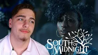 Miniature : South of Midnight Gameplay 4k ▶ FIN ▶ Le dernier combat pour elle