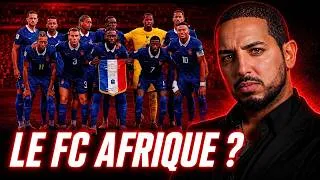 Miniature : La France vole-t-elle VRAIMENT les stars d'Afrique?