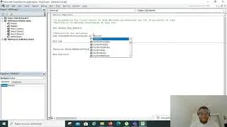 Miniature : Initiation à la programmation VBA  appliquée à la finance