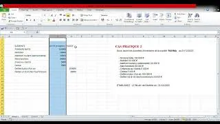 Miniature : CORRECTION CAS PRATIQUE RAVIMA