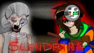Miniature : MA VENGEANCE! (Slendrina 2D)