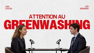 Miniature : Publicité : Jusqu'où peut aller le greenwashing ? (épisode 3)