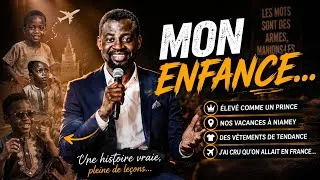 Miniature : Mon enfance 