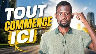 Miniature : Ta réalité commence dans ta tête...