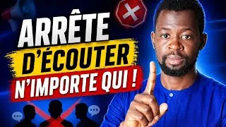 Miniature : Attention : ces  conseils peuvent te coûter ton entreprise...