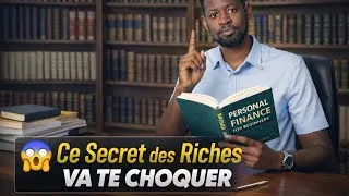 Miniature : Pourquoi Lire Peut Te Rendre Riche 💰