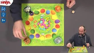 Miniature : HABA - Filou & co : les règles en moins de 3 minutes