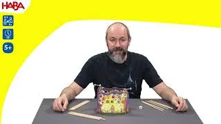 Miniature : HABA - Chut ! les règles en 2 minutes