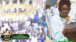 Miniature : 🔴DIARAA IROUNA DOUDOU KENDE MBAYE OUVERTURE BURD TIVAOUANE 2026