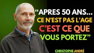 Miniature : NE PAS AVOIR D'ÉNERGIE APRÈS 50 ANS — CE N'EST PAS L'ÂGE, C'EST CE QUE VOUS PORTEZ EN SILENCE