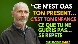 Miniature : Les blessures d'enfance qui contrôlent encore ta vie (Et comment t'en libérer) | Christophe André
