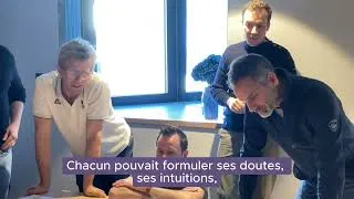 Miniature : L'atelier Convergences déployé chez Salini Immobilier