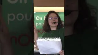 Miniature : Quelle est la meilleure manière de s’engager pour le climat ?