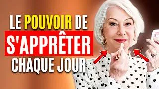 Miniature : La PUISSANTE raison de Pourquoi Vous Devez Vous Apprêter Chaque Jour