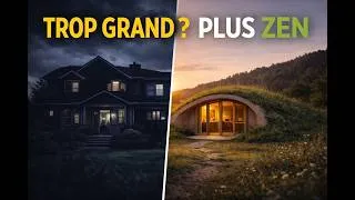 Miniature : Le vrai coût d’une maison sur 30 ans (vous allez être surpris)