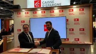 Miniature : Retour sur le 85e congres HLM