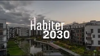 Miniature : Transformer les quartiers, améliorer la vie avec les projets ANRU
