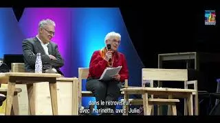 Miniature : Congrès Habitat Jeunes 2025 à Lille