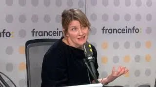 Miniature : Interview de Marianne Auffret dans le 6/9 de France Info du 15 janvier 2026.